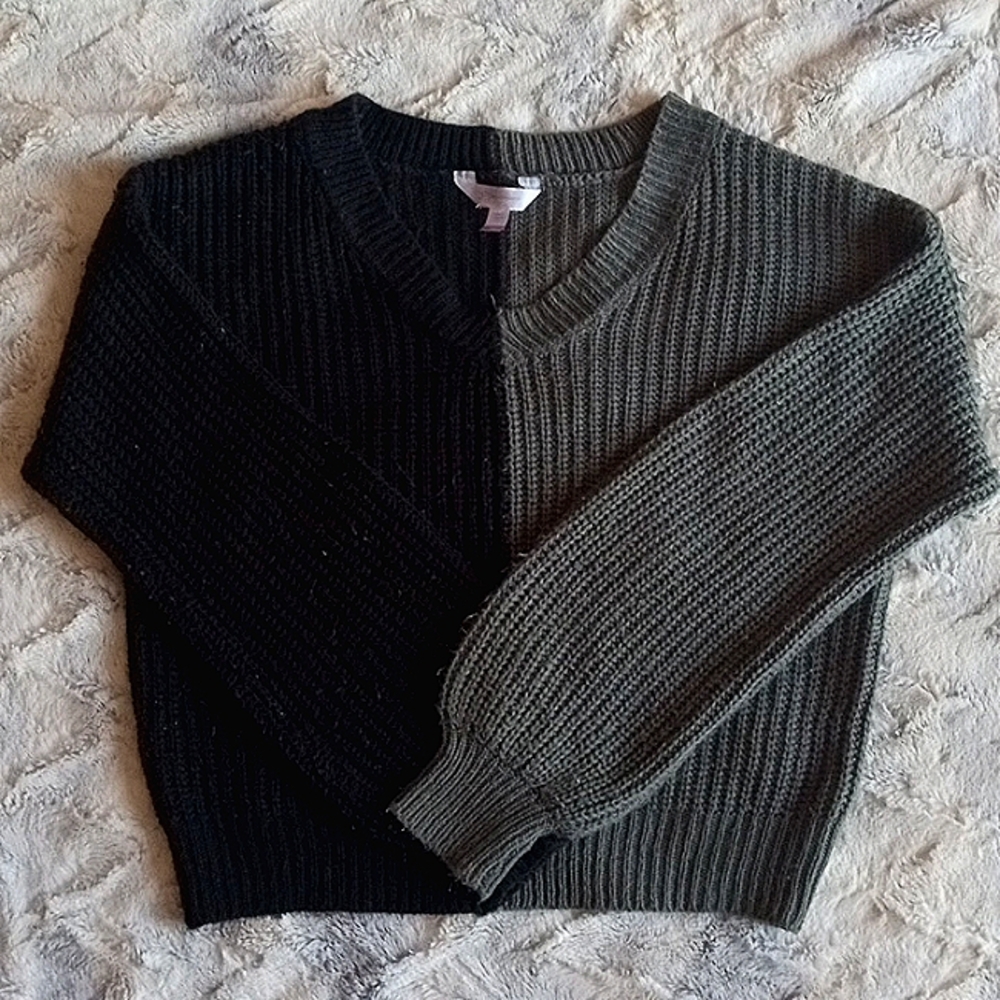 Sweater/shirt